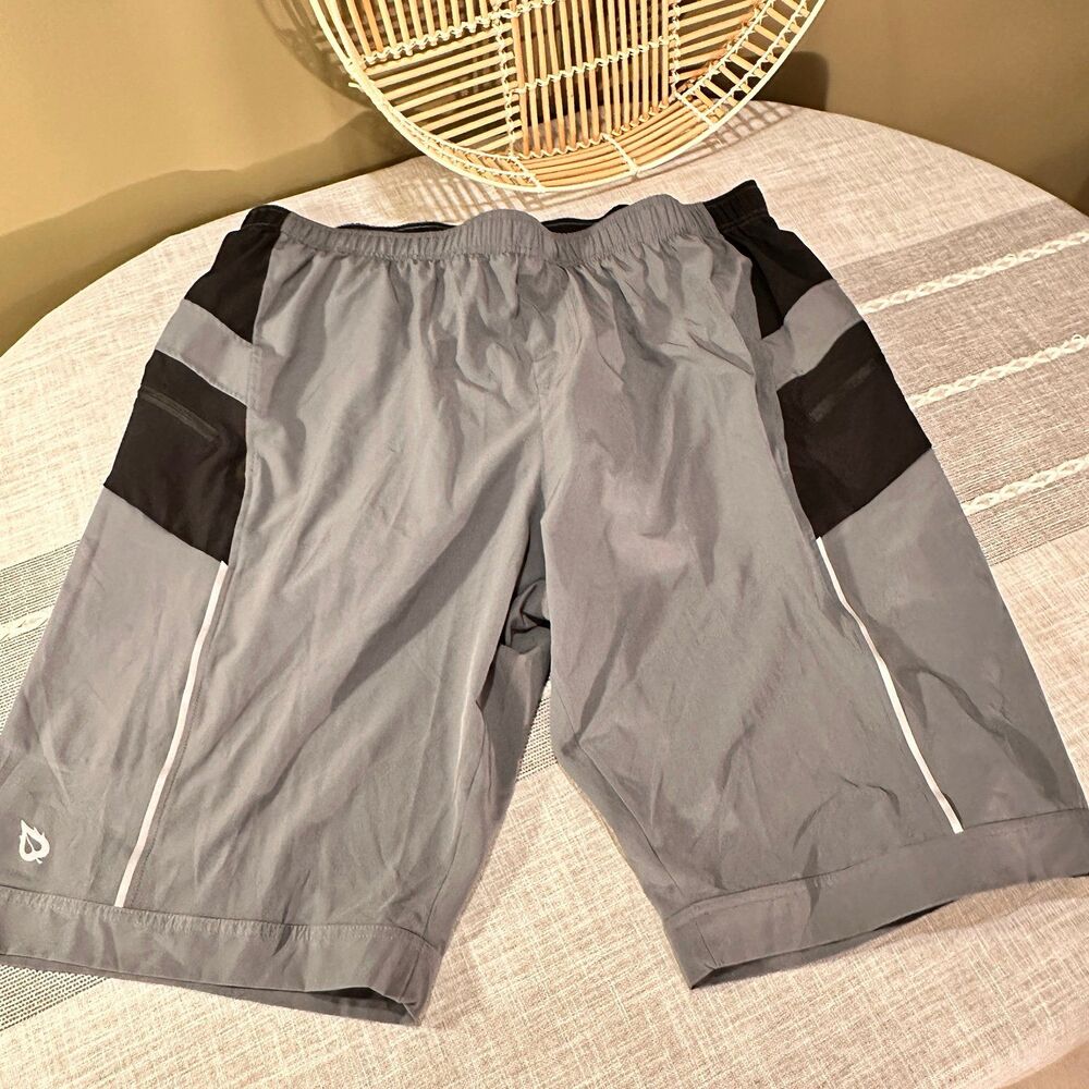 Baleaf Cycling‎ Shorts Size XXXL